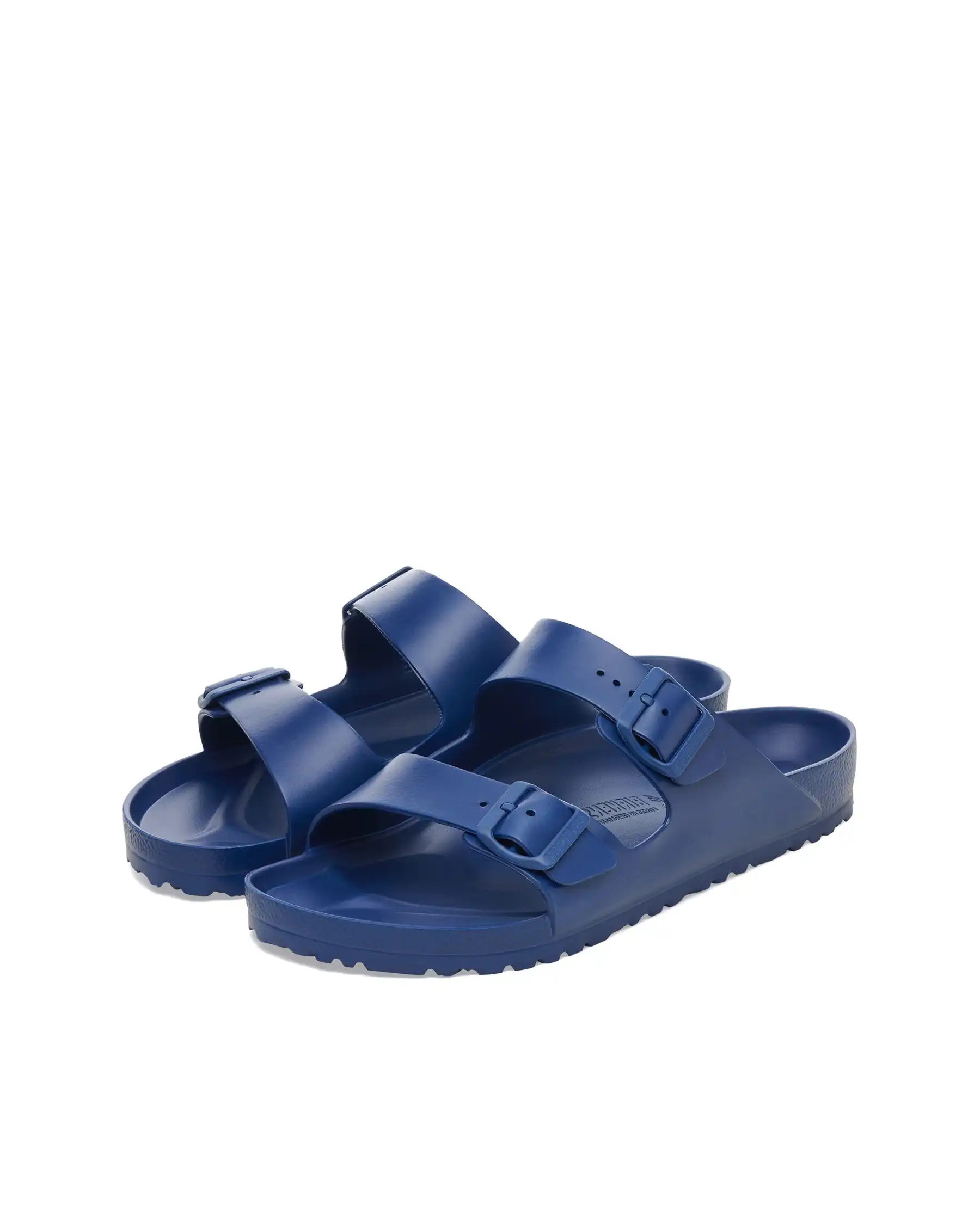 BIRKENSTOCK CIABATTINE ARIZONA EVA BLU