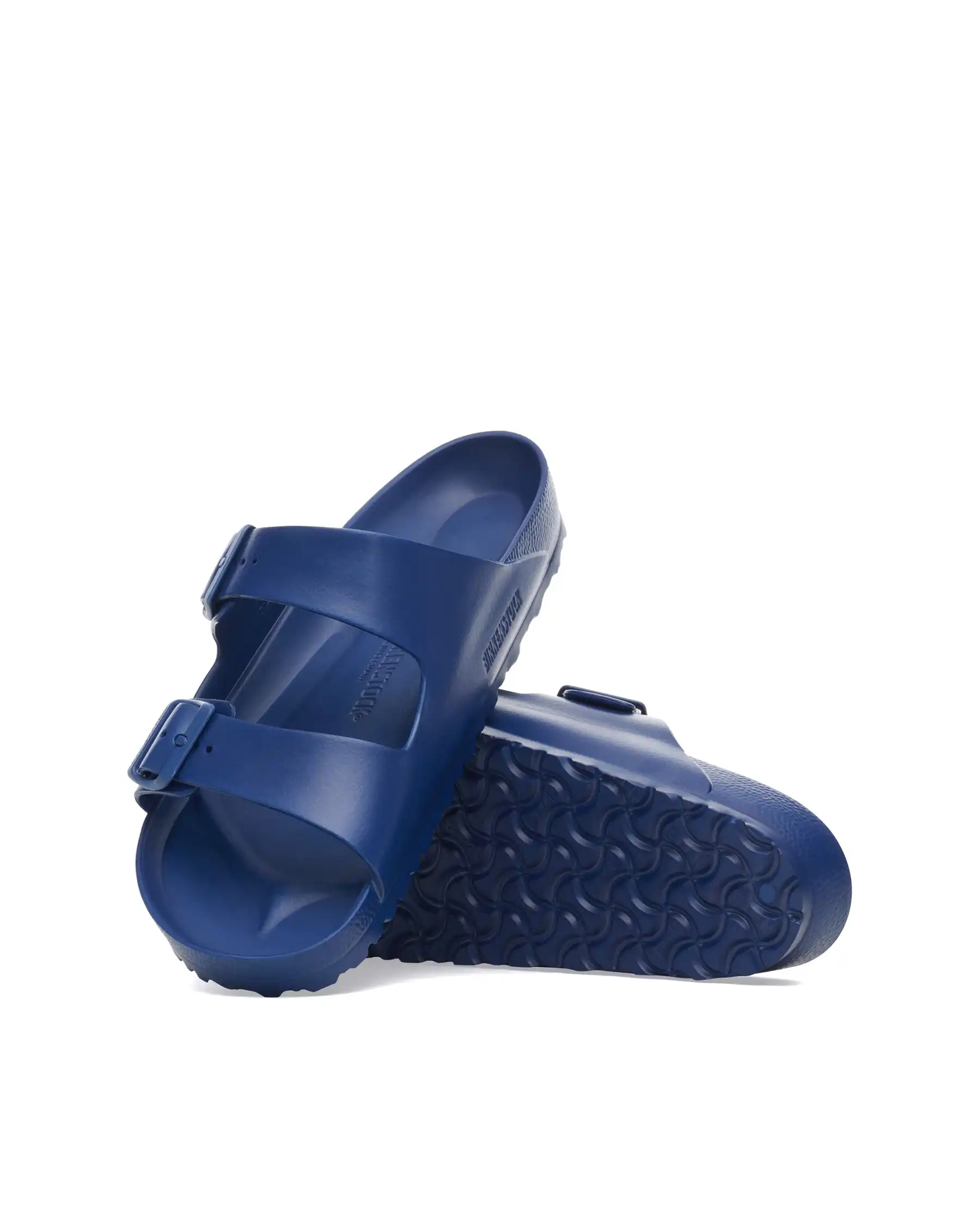 BIRKENSTOCK CIABATTINE ARIZONA EVA BLU