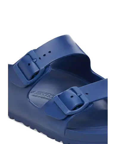 BIRKENSTOCK CIABATTINE ARIZONA EVA BLU