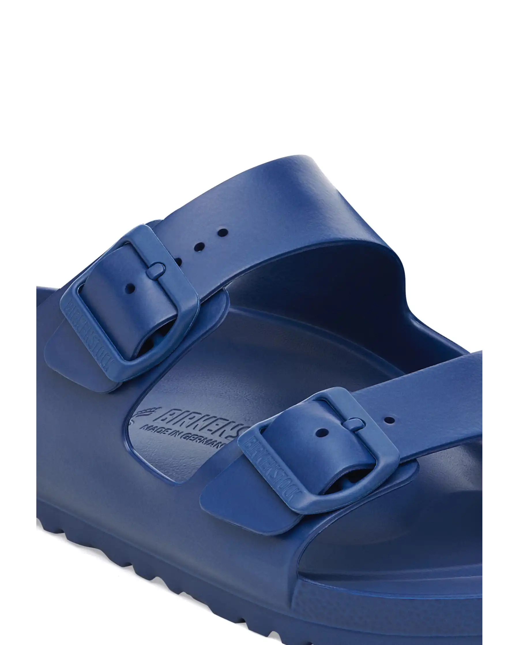 BIRKENSTOCK CIABATTINE ARIZONA EVA BLU