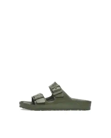 BIRKENSTOCK CIABATTINE ARIZONA EVA VERDE