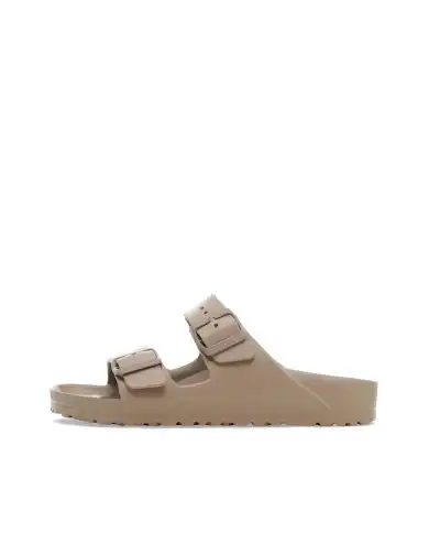 BIRKENSTOCK CIABATTINE ARIZONA EVA TAUPE