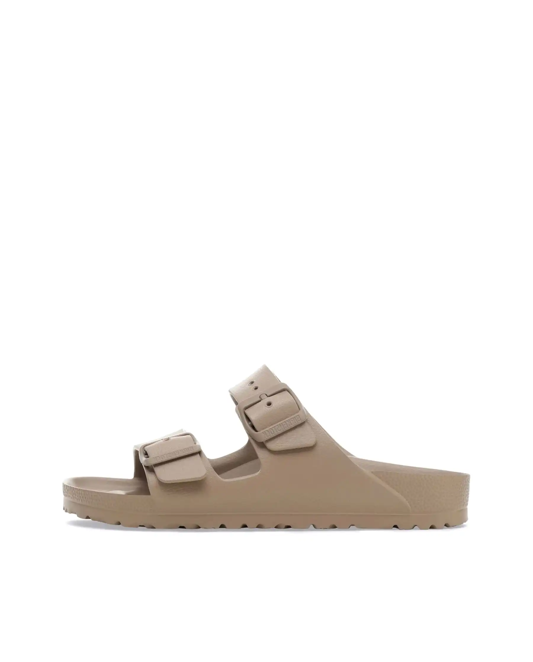 BIRKENSTOCK CIABATTINE ARIZONA EVA TAUPE