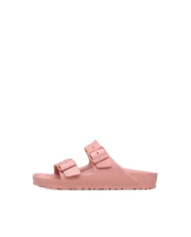 BIRKENSTOCK CIABATTINE ARIZONA EVA ROSA