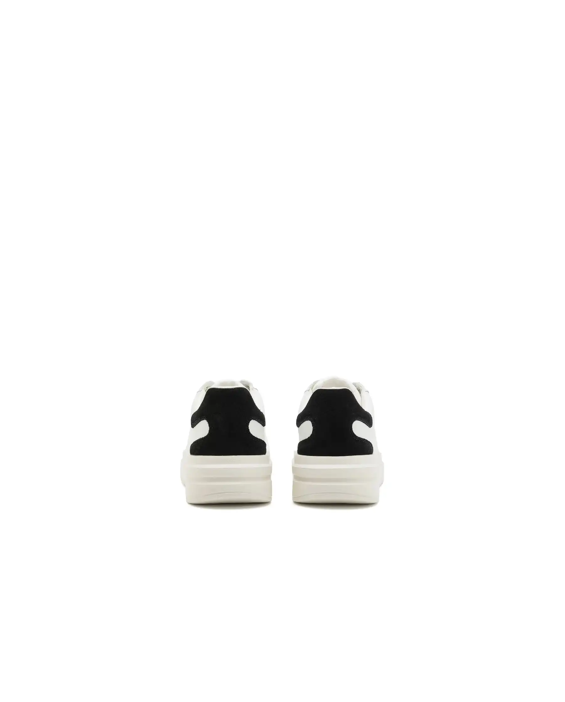 GUESS SNEAKERS ELBINA BIANCO