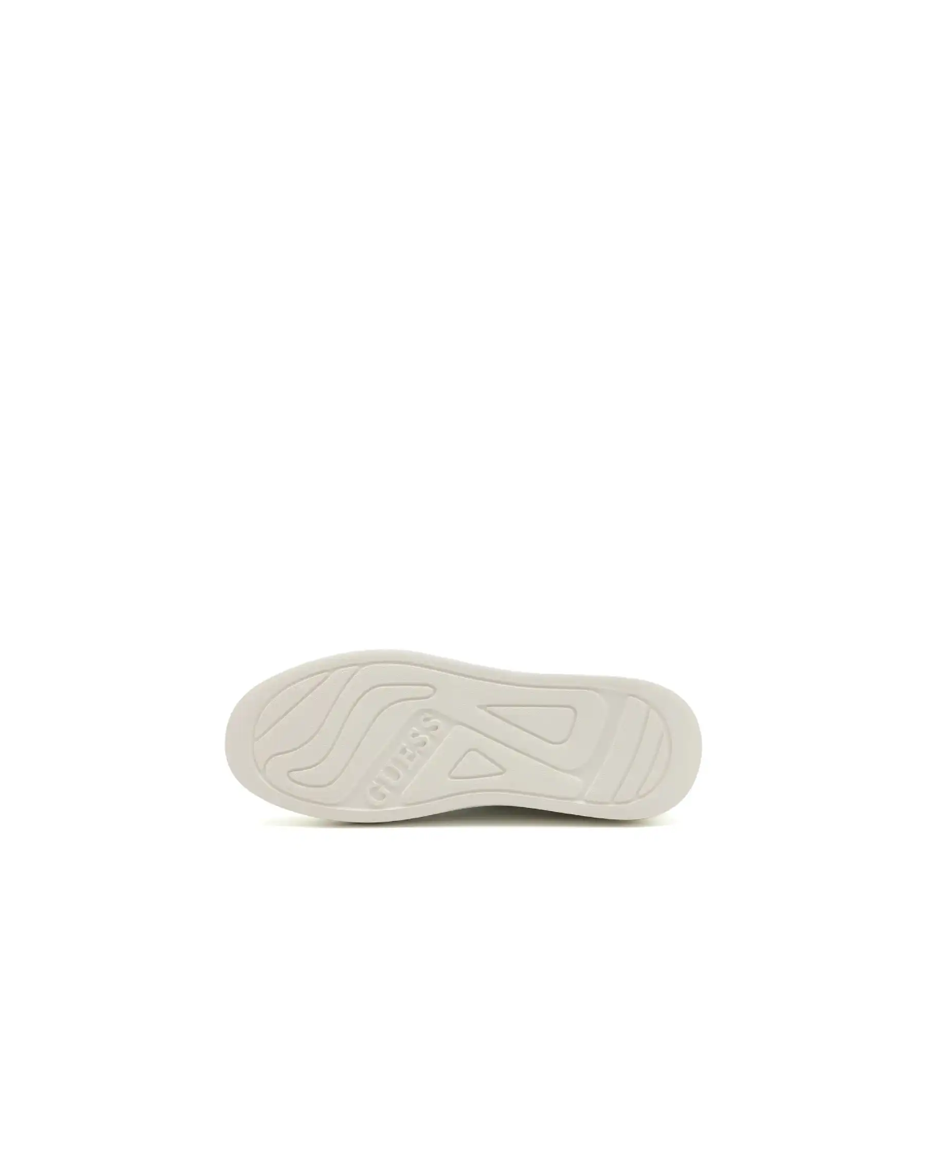 GUESS SNEAKERS ELBINA BIANCO