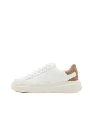GUESS SNEAKERS ELBINA BIANCO