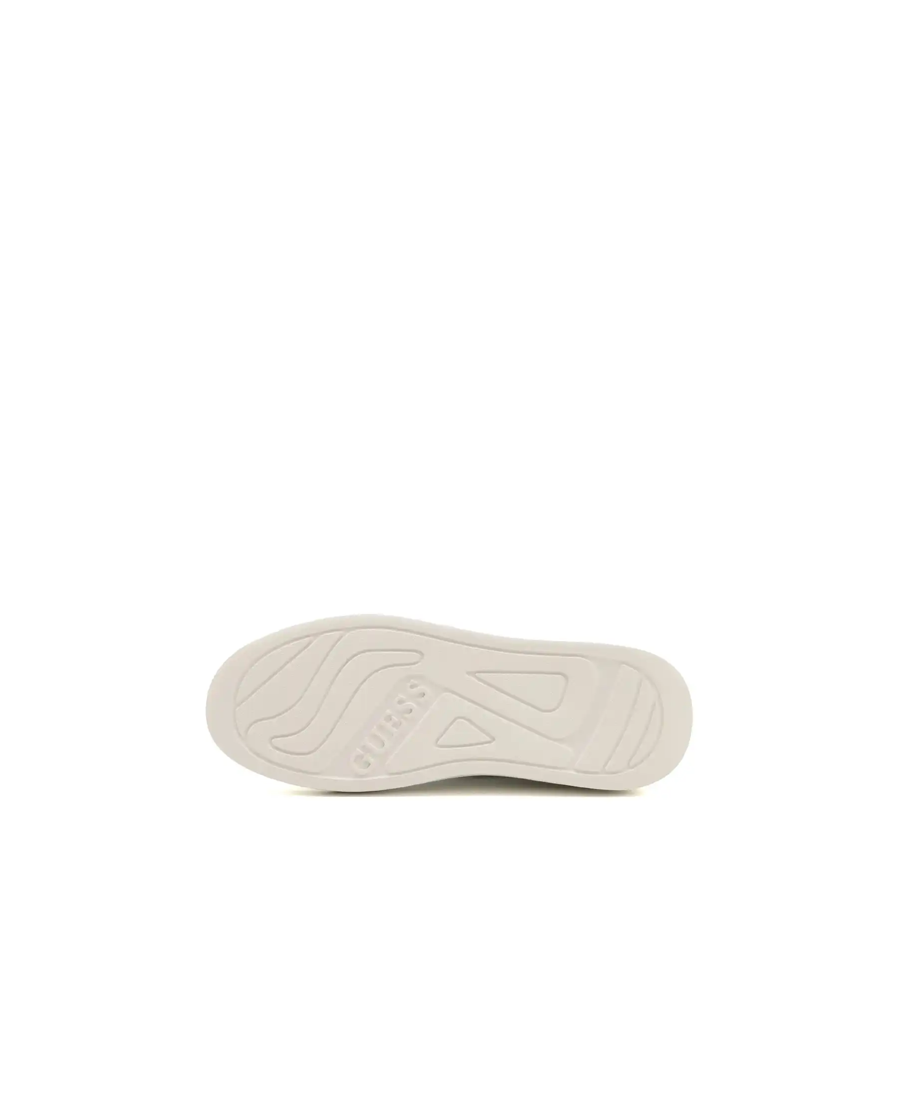 GUESS SNEAKERS ELBINA BIANCO