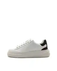 GUESS SNEAKERS ELBINA BIANCO