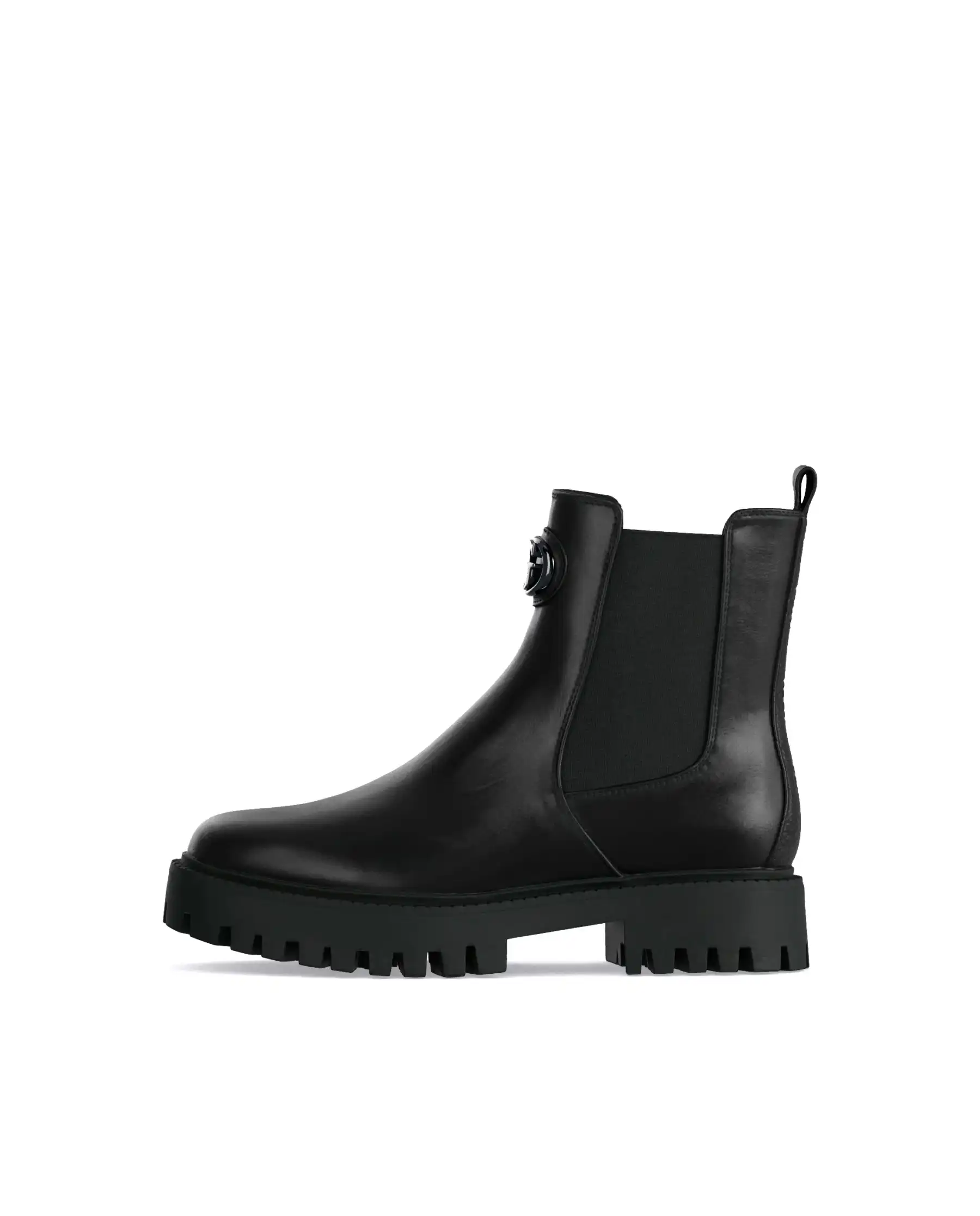 GUESS BEATLES FIDA NERO