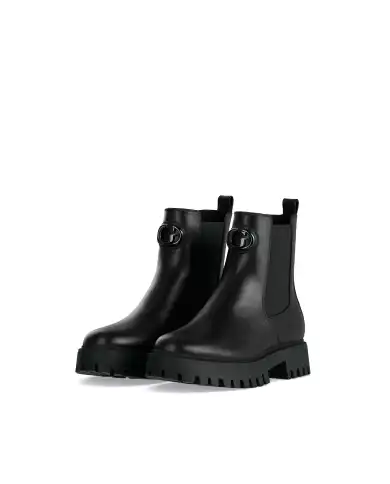GUESS BEATLES FIDA NERO
