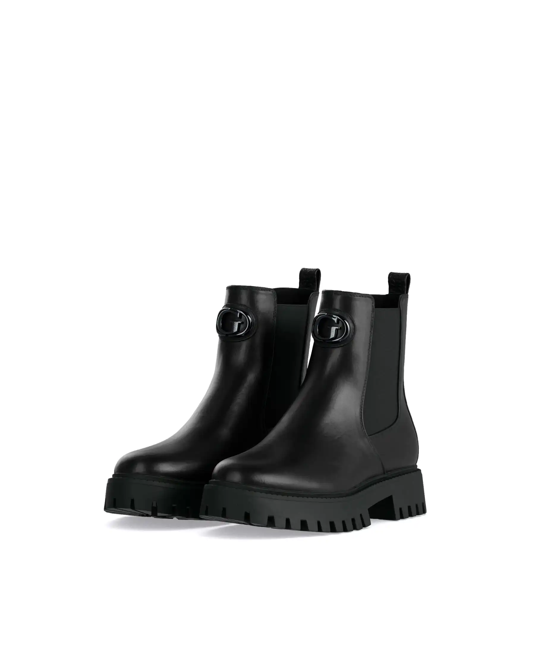 GUESS BEATLES FIDA NERO