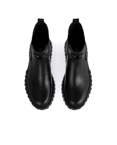GUESS BEATLES FIDA NERO