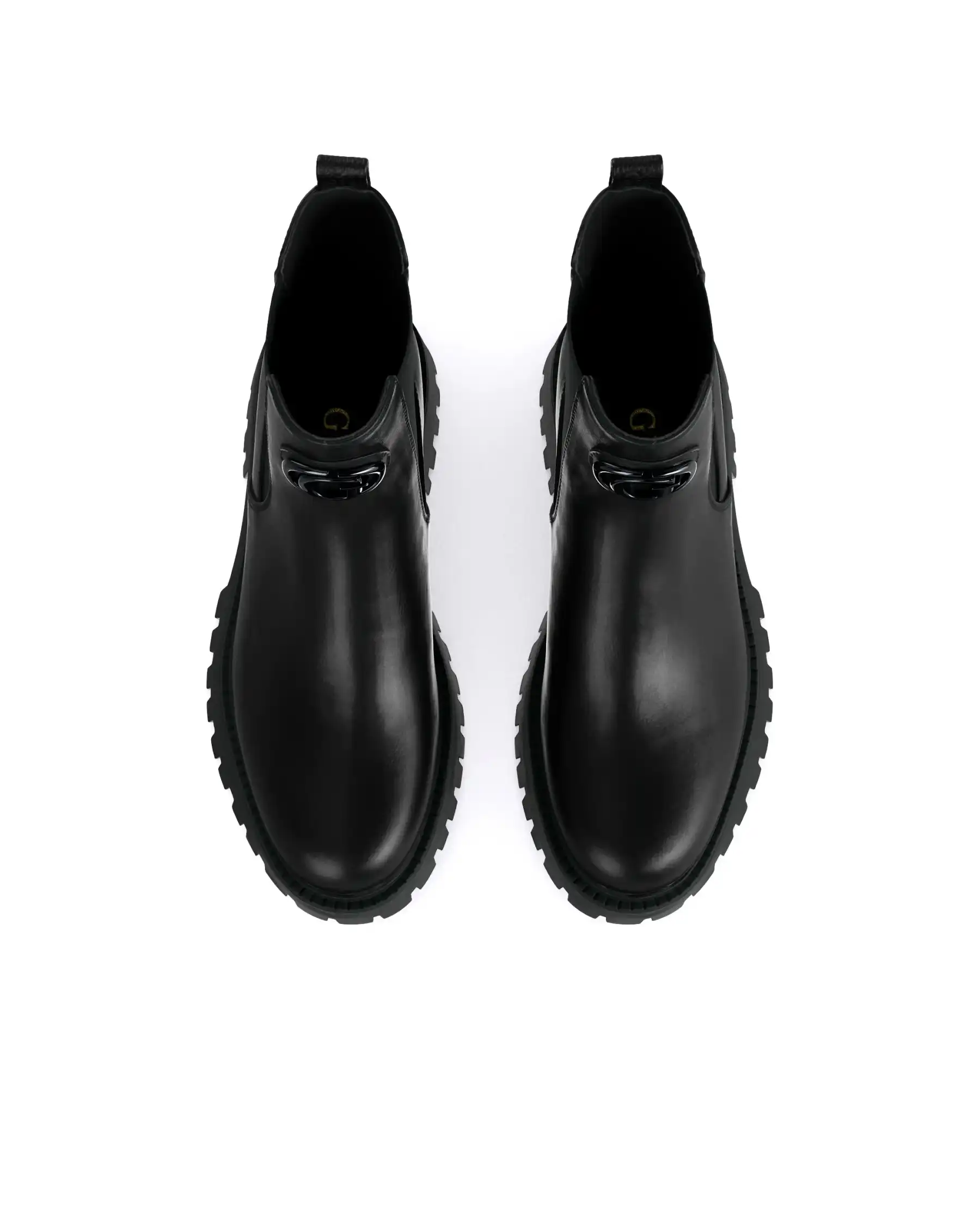 GUESS BEATLES FIDA NERO