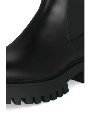 GUESS BEATLES FIDA NERO
