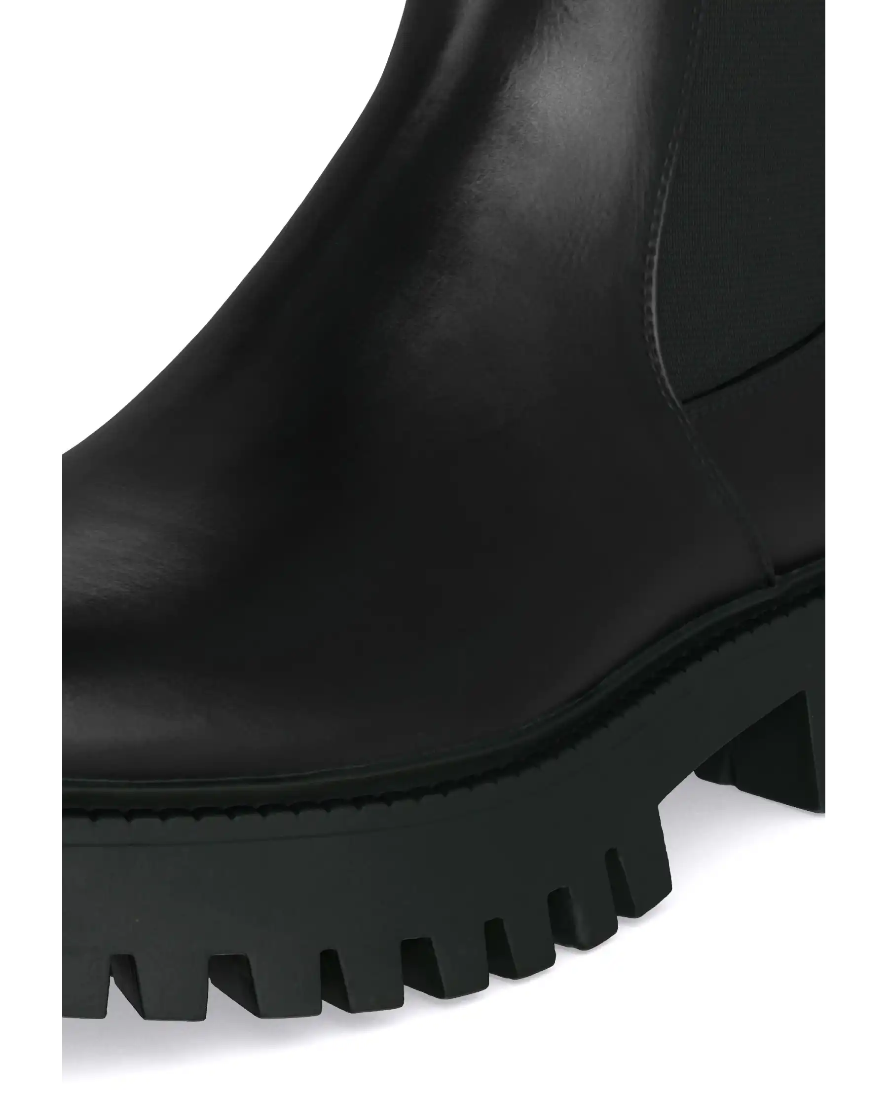 GUESS BEATLES FIDA NERO