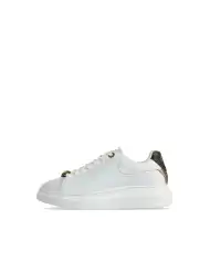 GUESS SNEAKERS FIREUP BIANCO