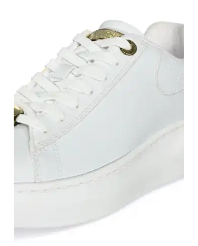 GUESS SNEAKERS FIREUP BIANCO