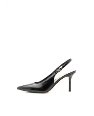 GUESS SLING BACK NASHILY NERO