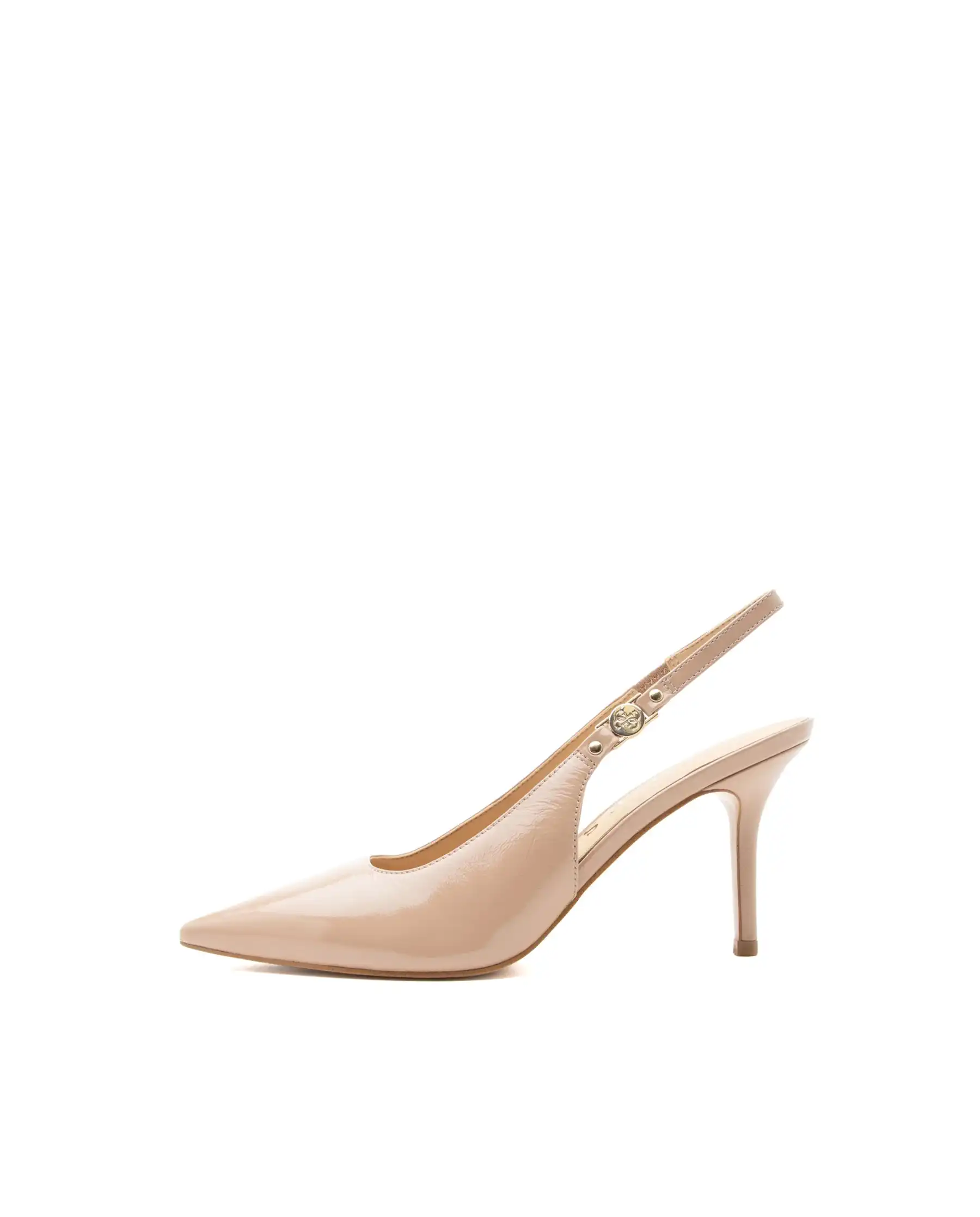 GUESS SLING BACK NASHILY NUDE