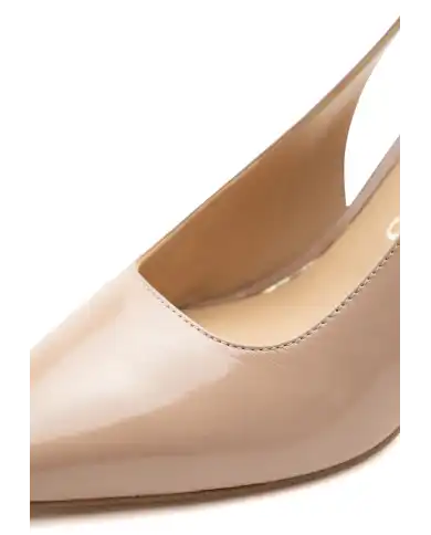 GUESS SLING BACK NASHILY NUDE