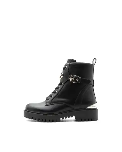 GUESS ANFIBI OLANNA NERO