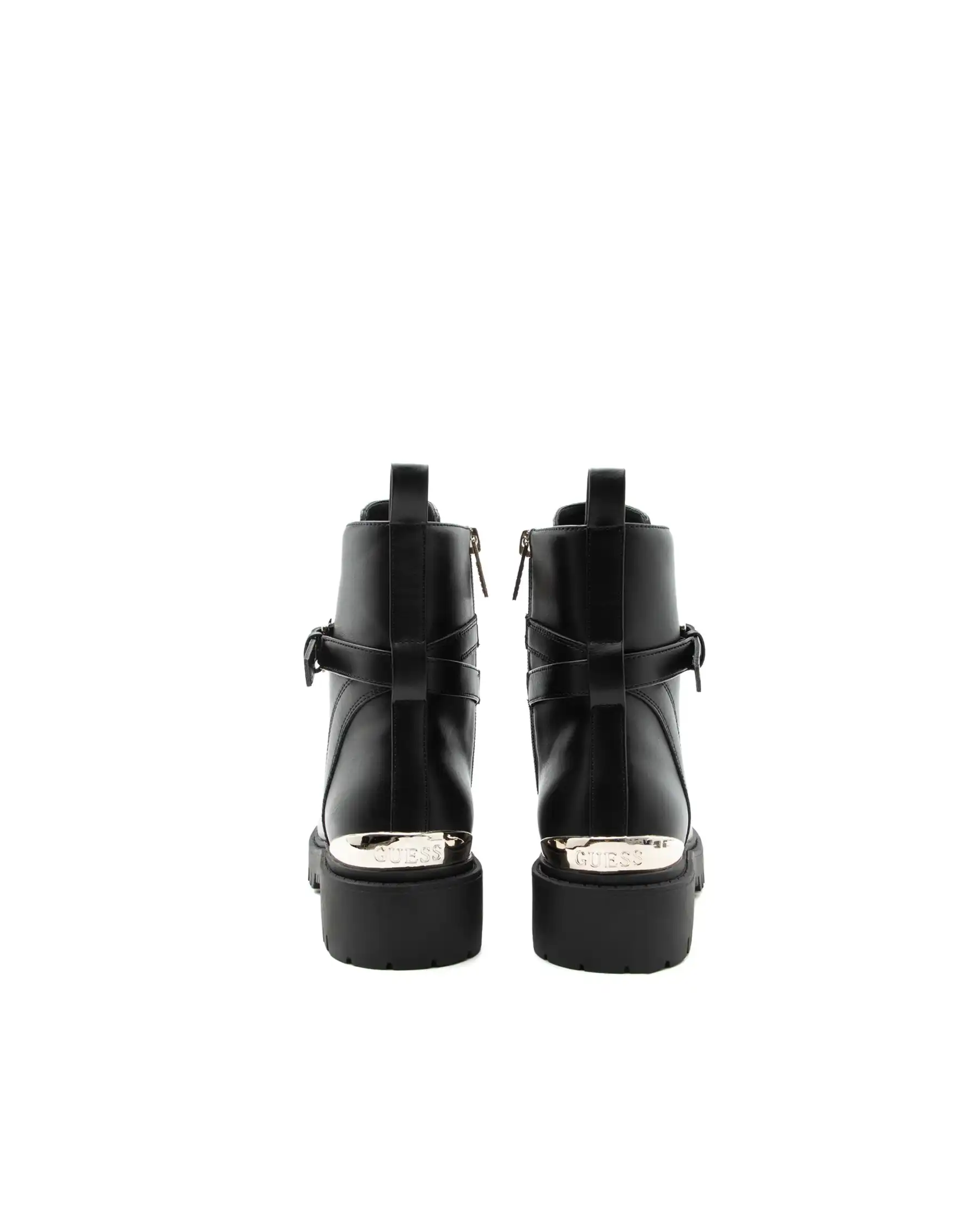 GUESS ANFIBI OLANNA NERO