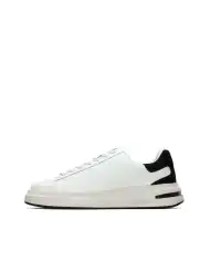 GUESS SNEAKERS ELBA BIANCO
