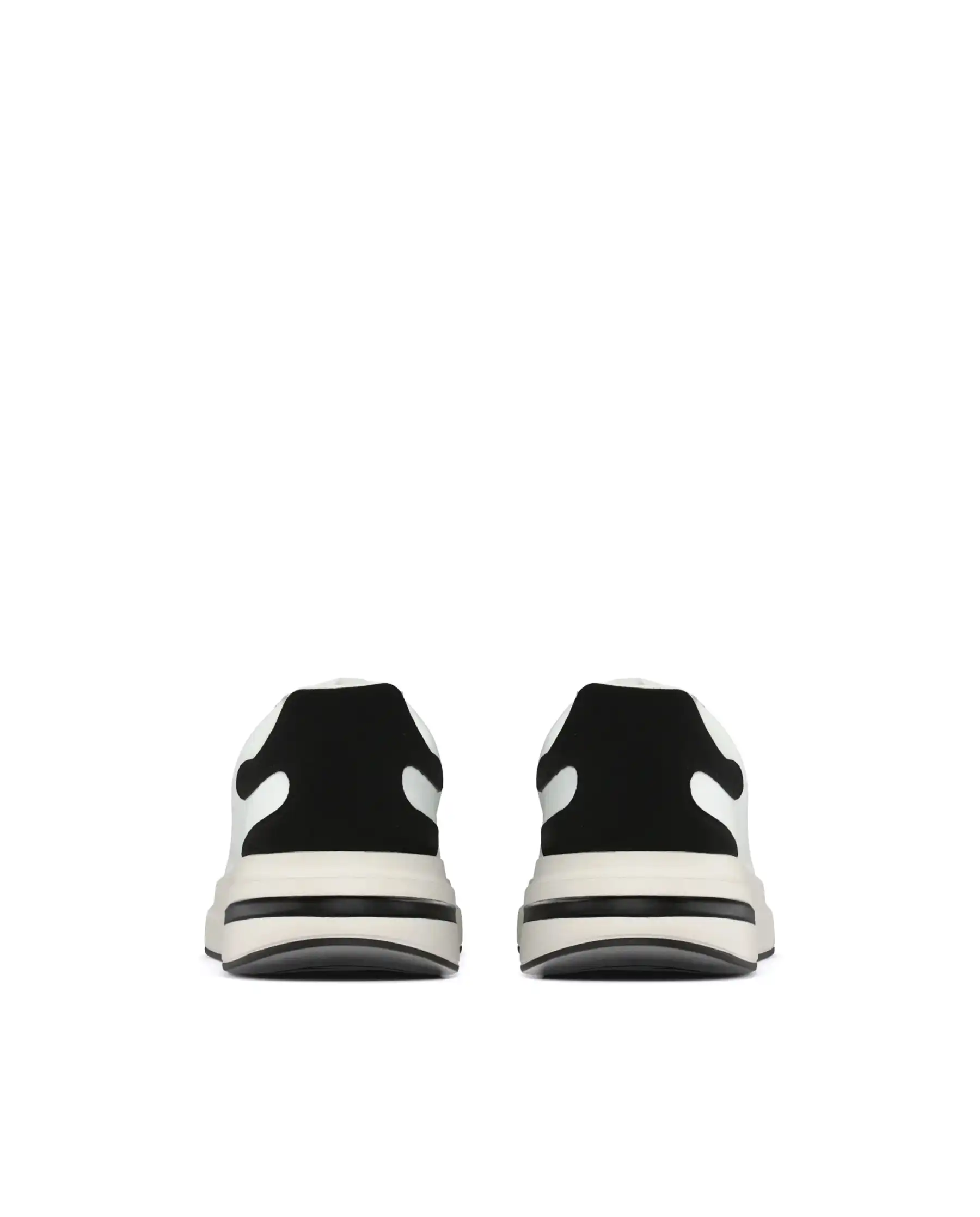 GUESS SNEAKERS ELBA BIANCO