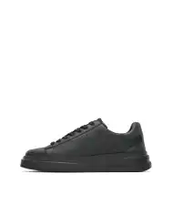GUESS SNEAKERS ELBA NERO