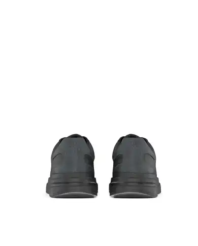 GUESS SNEAKERS ELBA NERO