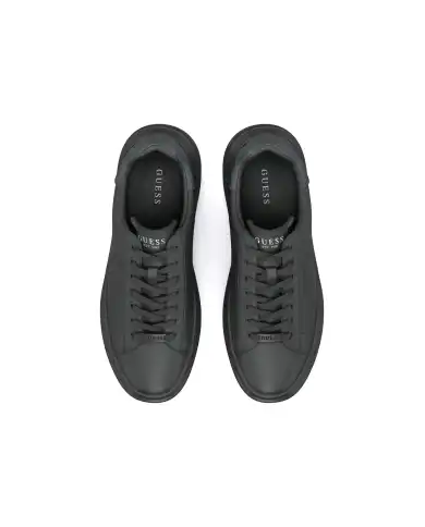 GUESS SNEAKERS ELBA NERO