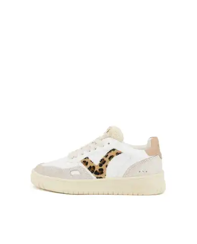 VICTORIA SNEAKERS SEÚL BIANCO