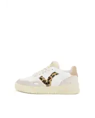 VICTORIA SNEAKERS SEÚL BIANCO