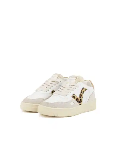 VICTORIA SNEAKERS SEÚL BIANCO
