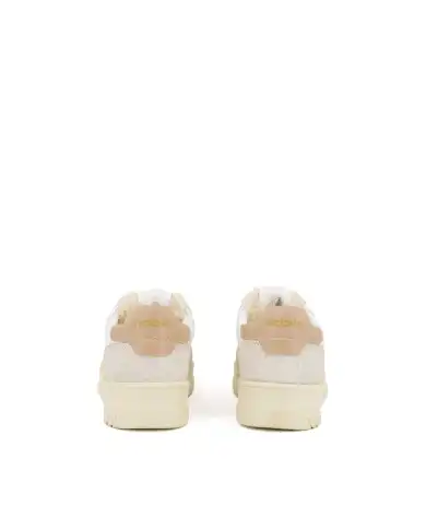 VICTORIA SNEAKERS SEÚL BIANCO