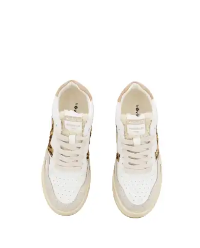 VICTORIA SNEAKERS SEÚL BIANCO