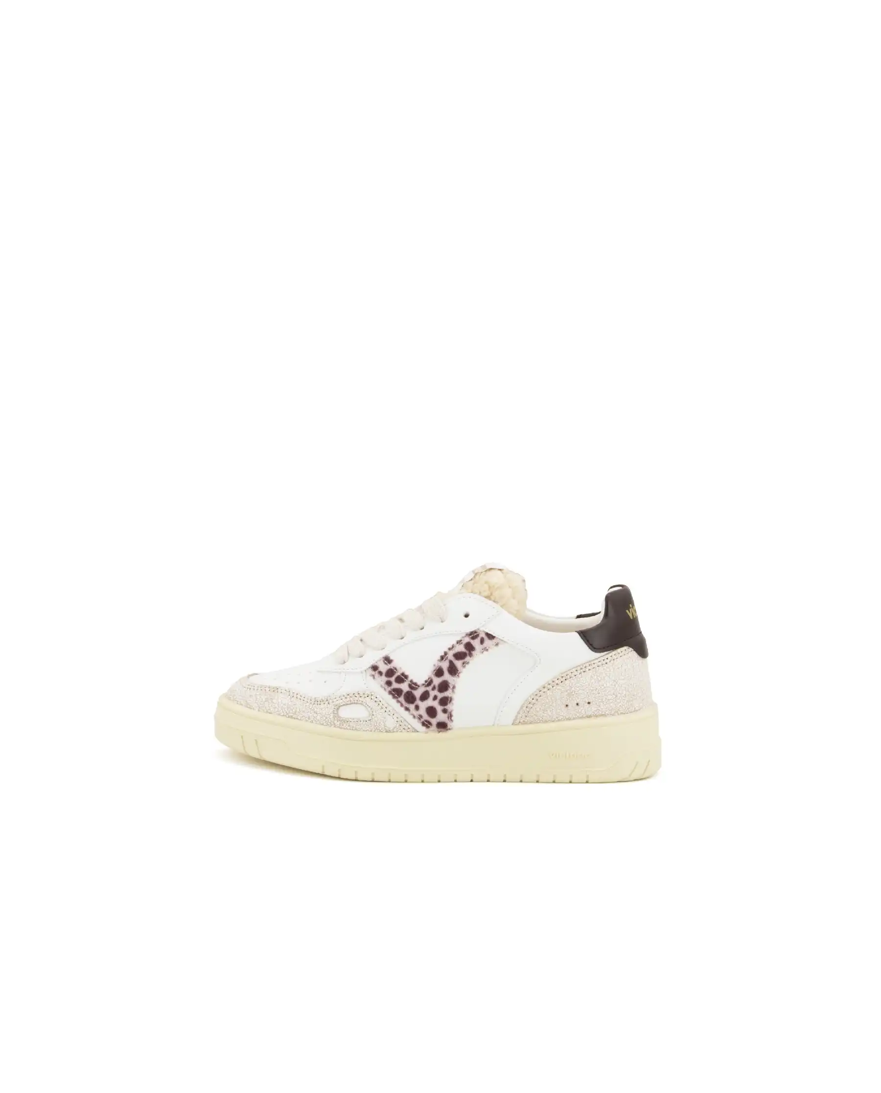 VICTORIA SNEAKERS SEÚL BIANCO