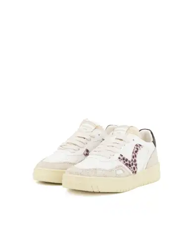VICTORIA SNEAKERS SEÚL BIANCO