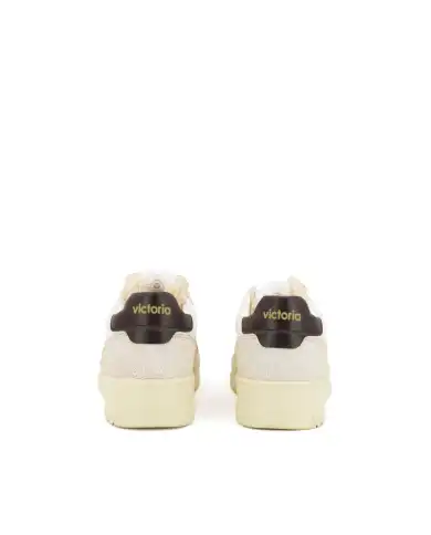 VICTORIA SNEAKERS SEÚL BIANCO