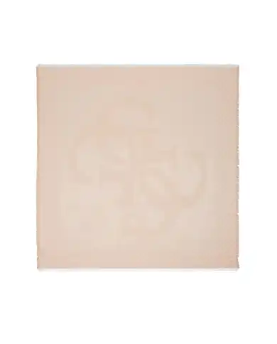GUESS FOULARD LINDSEY JACQUARD BEIGE