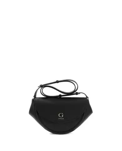GUESS BORSA COLEEN XBODY NERO