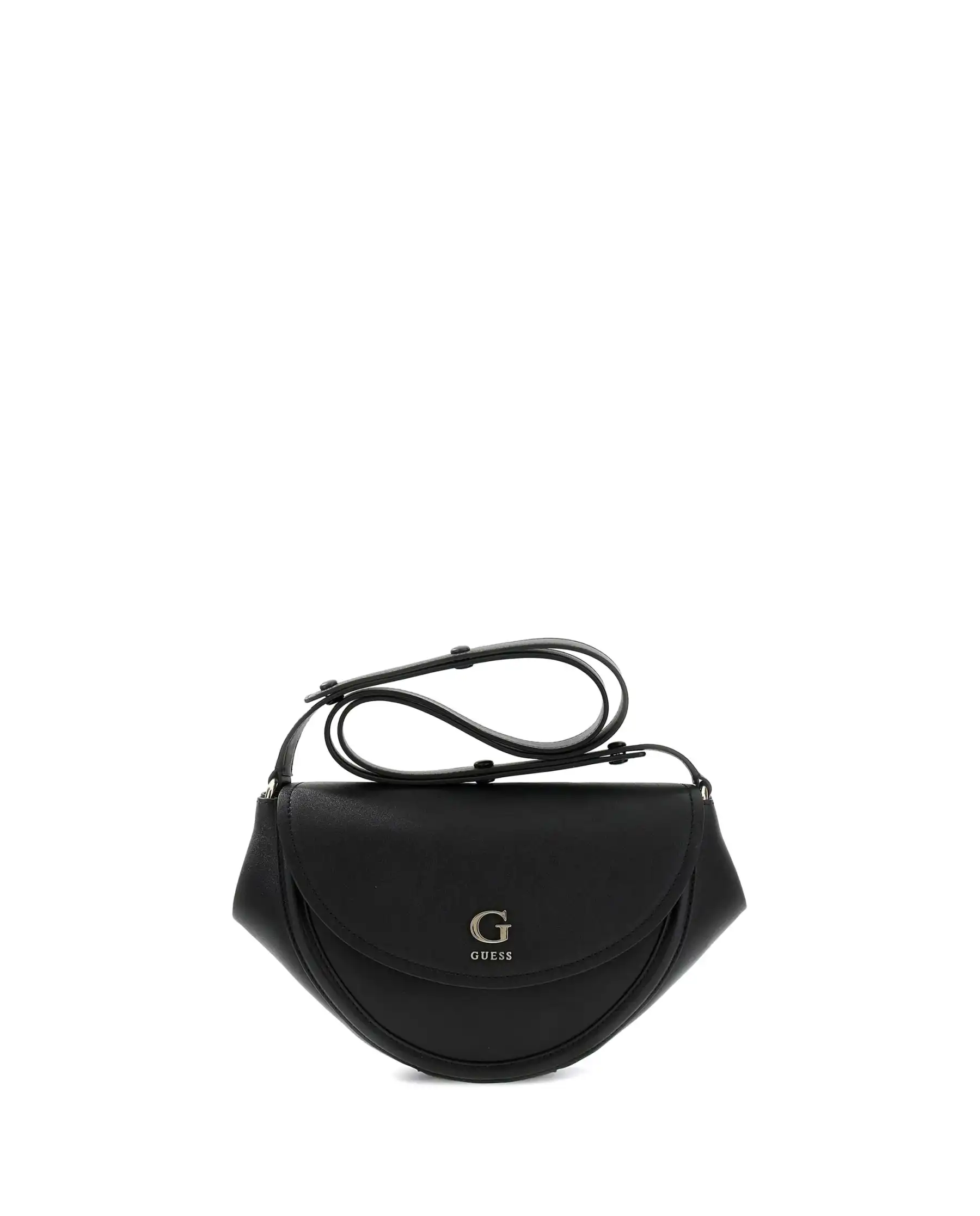 GUESS BORSA COLEEN XBODY NERO