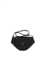 GUESS BORSA COLEEN XBODY NERO