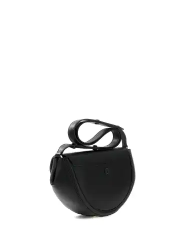 GUESS BORSA COLEEN XBODY NERO