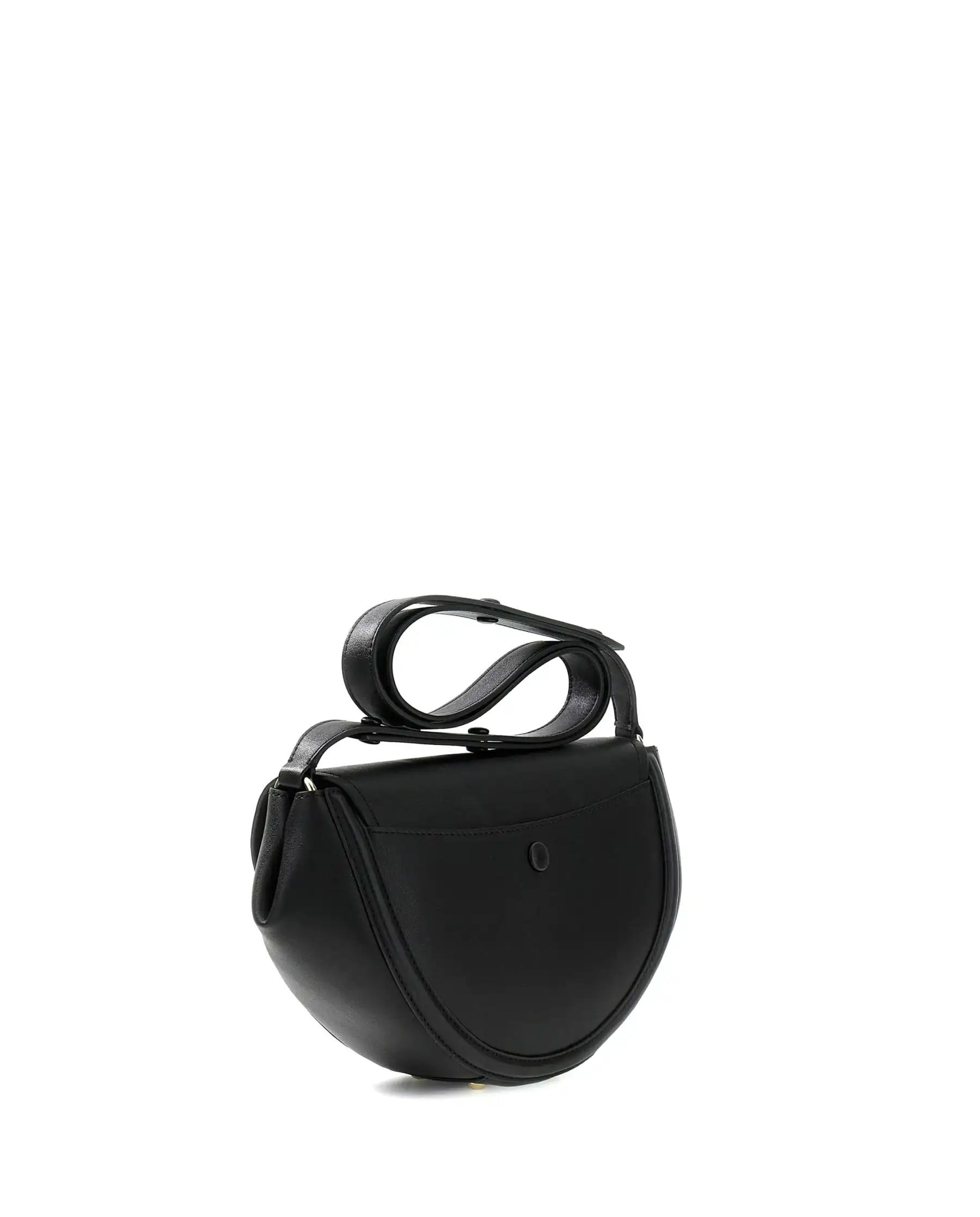 GUESS BORSA COLEEN XBODY NERO