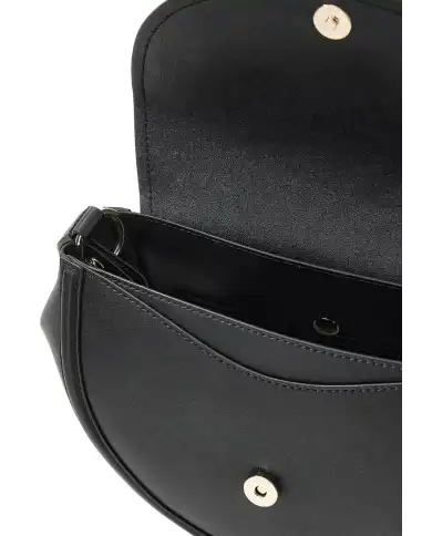 GUESS BORSA COLEEN XBODY NERO
