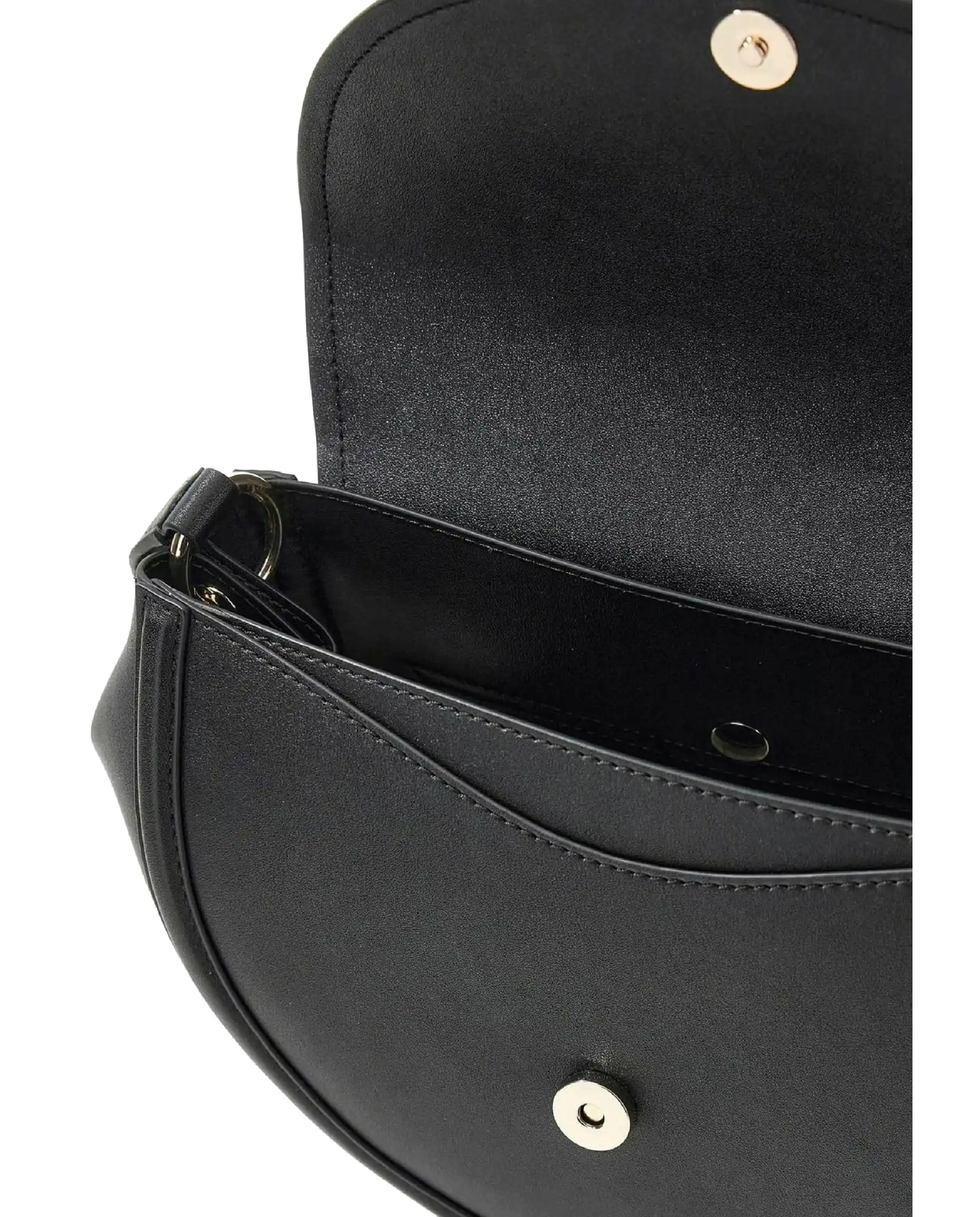 GUESS BORSA COLEEN XBODY NERO