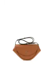 GUESS BORSA COLEEN XBODY COGNAC