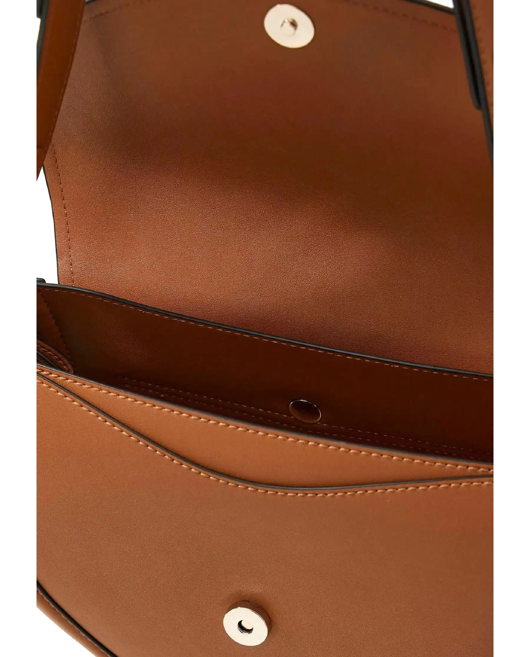 GUESS BORSA COLEEN XBODY COGNAC